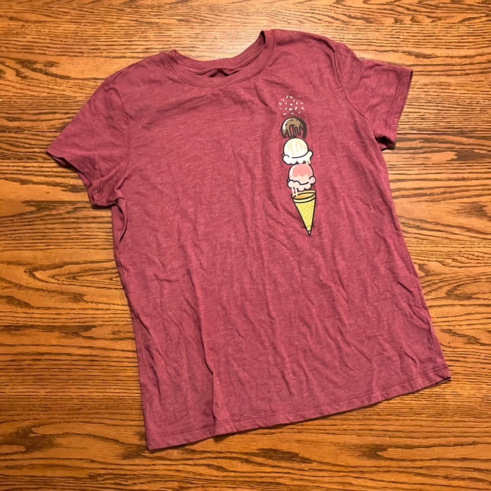 XL aéropostale shirt